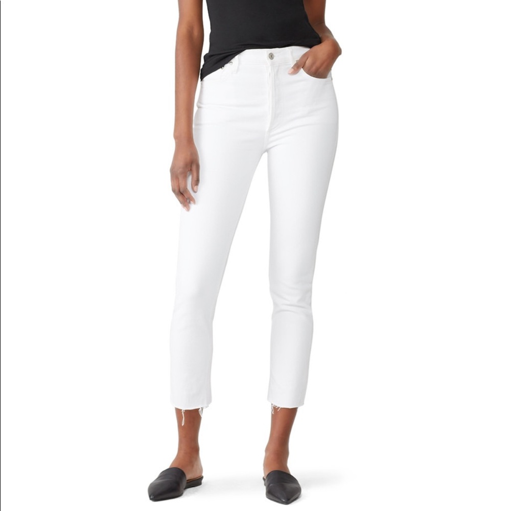 EUC Agolde Nico Jean 30R